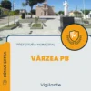 Apostila Vigilante Prefeitura de Várzea PB 2024