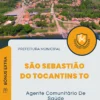 Apostila Agente Comunitário De Saúde Prefeitura de São Sebastião do Tocantins TO 2024