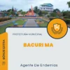Apostila Agente De Endemias Prefeitura de Bacuri MA 2024