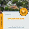 Apostila Agente de Endemias Concurso Douradina PR 2024