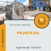 Apostila Agente de Trânsito Prefeitura de Pojuca BA 2024