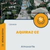 Apostila Almoxarife Câmara de Aquiraz CE 2024