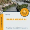 Apostila Analista Contábil Financeiro Câmara de Barra Mansa RJ 2024