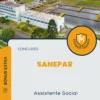 Apostila Assistente Social Concurso SANEPAR 2024