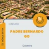 Apostila Coveiro Concurso Padre Bernardo GO 2024