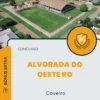Apostila Coveiro Concurso de Alvorada do Oeste RO 2024