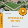 Apostila Cozinheira Concurso de Alvorada do Oeste RO 2024