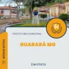 Apostila Dentista Prefeitura de Guarará MG 2025
