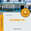 Apostila Digitador Concurso Catunda CE 2024
