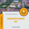 Apostila Encanador Prefeitura de Ribeirãozinho MT 2024