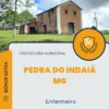 Apostila Enfermeiro Prefeitura de Pedra do Indaiá MG 2025