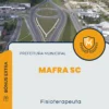 Apostila Fisioterapeuta Prefeitura de Mafra SC 2024