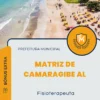 Apostila Fisioterapeuta Prefeitura de Matriz de Camaragibe AL 2024