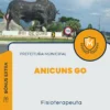 Apostila Fisioterapeuta Prefeitura de Anicuns GO 2024
