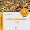 Apostila Gari Concurso Padre Bernardo GO 2024