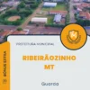 Apostila Guarda Prefeitura de Ribeirãozinho MT 2024