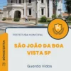 Apostila Guarda Vidas Prefeitura de São João da Boa Vista SP 2024