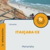 Apostila Motorista Câmara de Itaiçaba CE 2024