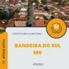 Apostila Pintor Prefeitura de Bandeira do Sul MG 2025