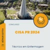 Apostila Técnico em Enfermagem Concurso CISA PR 2024