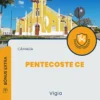 Apostila Vigia Câmara de Pentecoste CE 2024