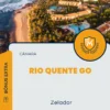Apostila Zelador Câmara de Rio Quente GO 2024