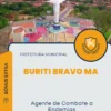Apostila Agente de Combate a Endemias Prefeitura de Buriti Bravo MA 2024