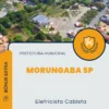 Apostila Eletricista Cabista Prefeitura de Morungaba SP 2025