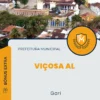 Apostila Gari Prefeitura de Viçosa AL 2024