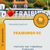 Apostila Instrutor De Trabalhos Culturais Processo Seletivo de Fraiburgo SC 2024