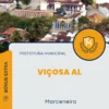 Apostila Marceneiro Prefeitura de Viçosa AL 2024