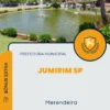 Apostila Merendeira Prefeitura de Jumirim SP 2024