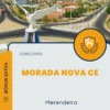 Apostila Merendeira Concurso Morada Nova CE 2024