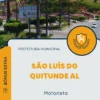 Apostila Motorista Prefeitura De São Luís Do Quitunde Al 2024