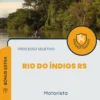 Apostila Motorista Processo Seletivo de Rio do Índios RS 2024