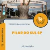 Apostila Motorista Prefeitura de Pilar do Sul SP 2024