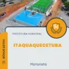 Apostila Motorista Prefeitura de Itaquaquecetuba SP 2024