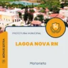 Apostila Motorista Prefeitura de Lagoa Nova RN 2024