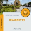 Apostila Motorista Prefeitura de Iguaracy PE 2024