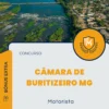 Apostila Motorista Concurso Câmara de Buritizeiro MG 2025