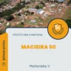 Apostila Motorista II Prefeitura de Macieira SC 2024