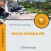 Apostila Odontólogo Prefeitura de Nova Olinda PB 2024