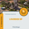 Apostila Psicólogo Seletivo Prefeitura de Lourdes SP 2024