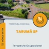 Apostila Terapeuta Ocupacional Prefeitura de Tarumã SP 2024