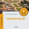Apostila Vigia Prefeitura de União do Sul MT 2024
