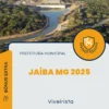 Apostila Viveirista Prefeitura de Jaíba MG 2025