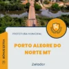 Apostila Zelador Prefeitura de Porto Alegre do Norte MT 2024