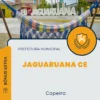 Apostila Copeira Prefeitura de Jaguaruana CE 2024
