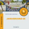 Apostila Coveiro Prefeitura de Jaguaruana CE 2024