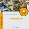 Apostila Coveiro Prefeitura de Taubaté SP 2025